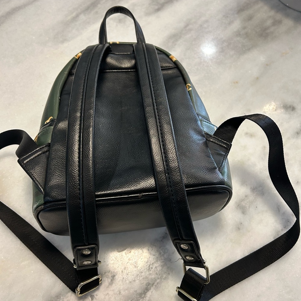 Marvel Loki Loungefly Mini Backpack - Picture 3 of 13